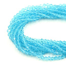 Perles de cristal bijoux - Ma Passion - Fabrication de bijoux