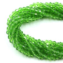 Perles de cristal bijoux - Ma Passion - Fabrication de bijoux