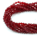 Perles de cristal bijoux - Ma Passion - Fabrication de bijoux