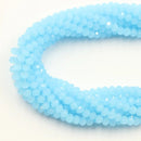 Perles de cristal bijoux - Ma Passion - Fabrication de bijoux