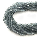 Perles de cristal bijoux - Ma Passion - Fabrication de bijoux