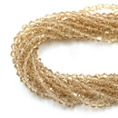 Perles de cristal bijoux - Ma Passion - Fabrication de bijoux