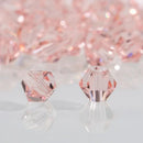 Perles de cristal bijoux - Ma Passion - Fabrication de bijoux