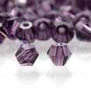 Perles de cristal bijoux - Ma Passion - Fabrication de bijoux