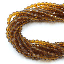 Perles de cristal bijoux - Ma Passion - Fabrication de bijoux