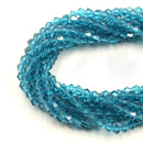 Perles de cristal bijoux - Ma Passion - Fabrication de bijoux