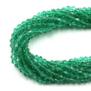 Perles de cristal bijoux - Ma Passion - Fabrication de bijoux