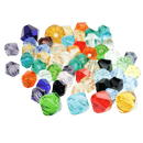 Perles de cristal bijoux - Ma Passion - Fabrication de bijoux