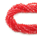 Perles de cristal bijoux - Ma Passion - Fabrication de bijoux