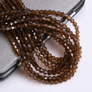 Perles de cristal bijoux - Ma Passion - Fabrication de bijoux