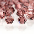 Perles de cristal bijoux - Ma Passion - Fabrication de bijoux