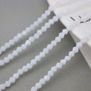 Perles de cristal bijoux - Ma Passion - Fabrication de bijoux