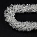 Perles de cristal bijoux - Ma Passion - Fabrication de bijoux