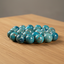 Perles en pierre