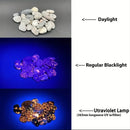 Perles en pierre de lave - Ma Passion - Fabrication de bijoux