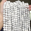 Perles en pierre pour bracelet - Ma Passion - Fabrication de bijoux