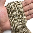 Perles fine - Ma Passion - Fabrication de bijoux