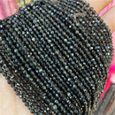 Perles fine - Ma Passion - Fabrication de bijoux