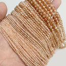 Perles fine - Ma Passion - Fabrication de bijoux