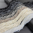 Perles fine - Ma Passion - Fabrication de bijoux