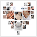 Perles fine - Ma Passion - Fabrication de bijoux