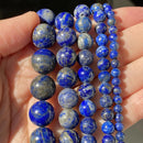 Perles naturelles - Ma Passion - Fabrication de bijoux