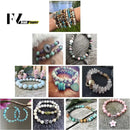 Perles naturelles - Ma Passion - Fabrication de bijoux