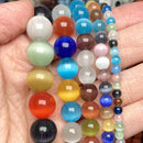 Perles naturelles - Ma Passion - Fabrication de bijoux