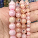 Perles naturelles - Ma Passion - Fabrication de bijoux