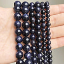 Perles naturelles - Ma Passion - Fabrication de bijoux