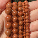 Perles naturelles - Ma Passion - Fabrication de bijoux