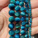 Perles naturelles - Ma Passion - Fabrication de bijoux