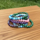 Perles naturelles