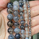 Perles naturelles - Ma Passion - Fabrication de bijoux