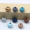 Perles pour bracelet - Ma Passion - Fabrication de bijoux