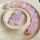 Perles scintillantes - Ma Passion - Fabrication de bijoux