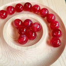 Perles scintillantes - Ma Passion - Fabrication de bijoux