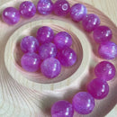 Perles scintillantes - Ma Passion - Fabrication de bijoux