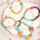 Perles tubes - Ma Passion - Fabrication de bijoux