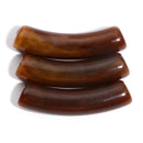 Perles tubes - Ma Passion - Fabrication de bijoux