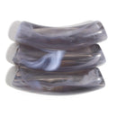 Perles tubes - Ma Passion - Fabrication de bijoux