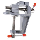 Petit etau - Ma Passion - Fabrication de bijoux