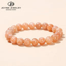 Pierre de soleil bracelet - Ma Passion - Fabrication de bijoux