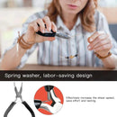 Pince à bijoux - Ma Passion - Fabrication de bijoux