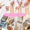 Pince a bijoux - Ma Passion - Fabrication de bijoux