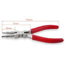 Pince pour bijoux - Ma Passion - Fabrication de bijoux