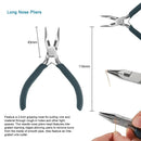 Pinces bijoux - Ma Passion - Fabrication de bijoux