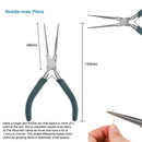 Pinces bijoux - Ma Passion - Fabrication de bijoux