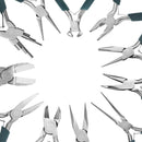 Pinces bijoux - Ma Passion - Fabrication de bijoux