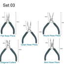 Pinces bijoux - Ma Passion - Fabrication de bijoux